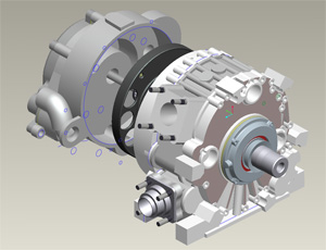 Đào tạo phần mềm cơ khí mastercam solidworks unigraphics nx proengineer catia - 9